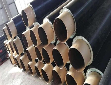 桂林聚氨酯保温管的生产工艺有哪些流程？